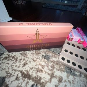 Jeffree Star Lip Bundle Volume 2